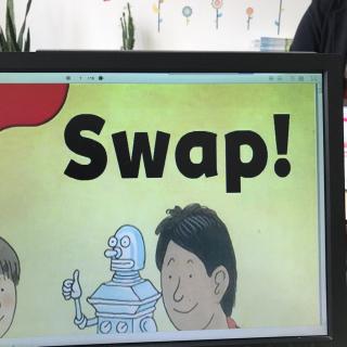 swap