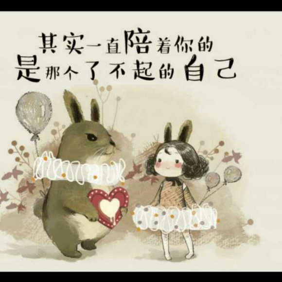 岁月平淡,幸福其实可以很简单(妈妈)