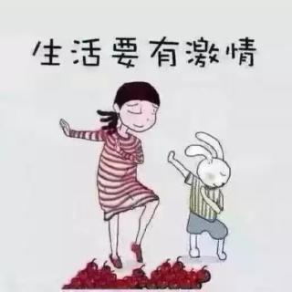 安如读诗《几只出生的小狗》