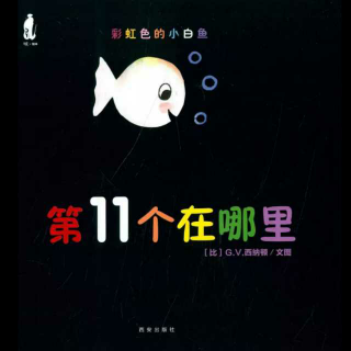 第11个在哪里 2017年3月13日