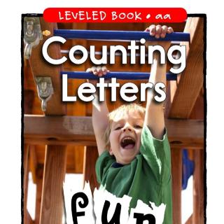 counting letters