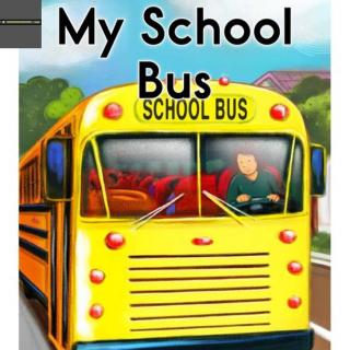 My school bus