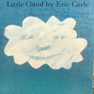 【兔兔Emily】Little Cloud