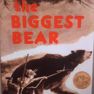 S2Day44-20170313-The Biggest Bear