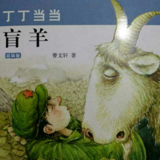 盲羊第二章直奔火车站