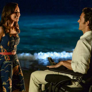 Me Before You -1