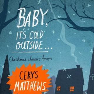 Baby, it's cold outside by Katie and Shiloh