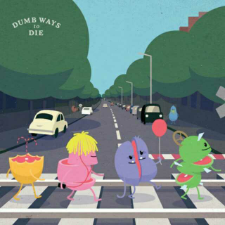 Dumb ways to die