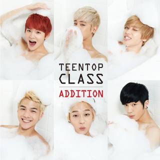  Teen Top — Baby U❤