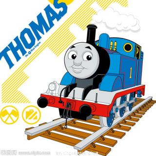 托马斯小火车和他的朋友：一定有办法