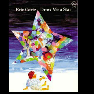 draw me star