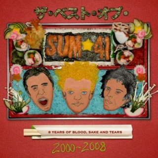 Sum41 With Me