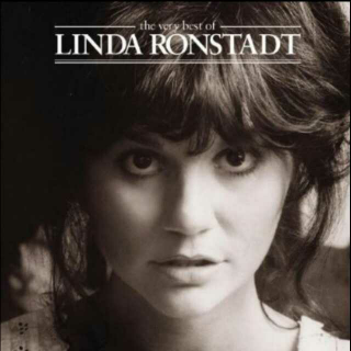 linda Ronstadt~it's So Easy