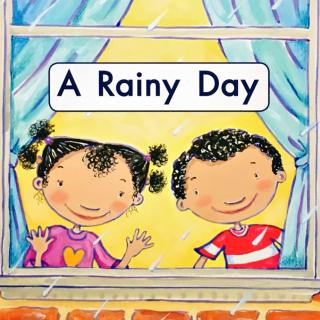 G1 book46 A rainy day