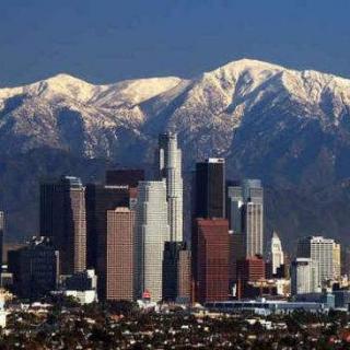 驴行天下：洛杉矶—寻找加州南岸的天使之城
