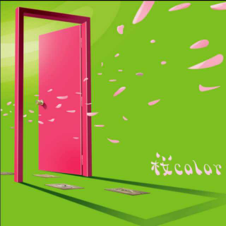 【酷炫物语】樱色篇『桜color-GReeeen』