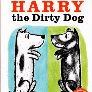 Harry the Dirty Dog