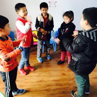 优博伦爱乐奇kids 2A class8复习音频