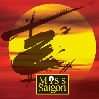 Why God Why - Miss Saigon - 2014