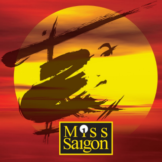 The Movie in My Mind - Miss Saigon - 2014