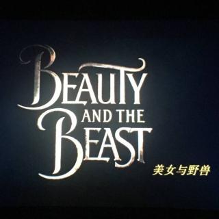 <潮乐留声机>-<Beauty and the Beast>
