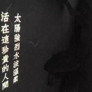 以后永远都不是