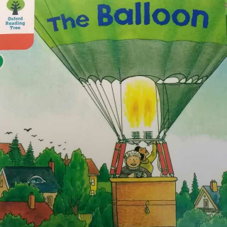 The Ballon