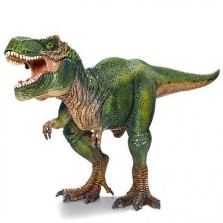 -Tyrannosaurus Rex,- Dinosaurs Songs