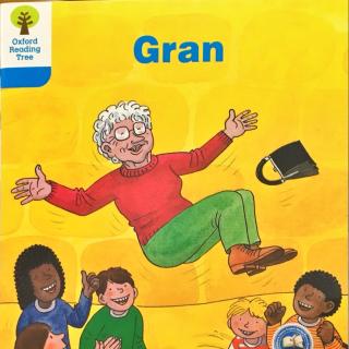 5-4 Gran