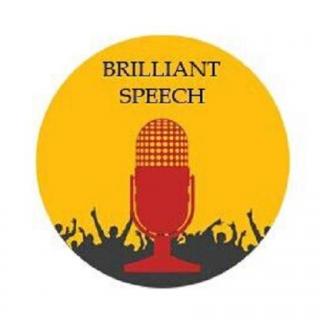 【Brilliant Speech 12】My Emotions