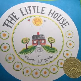 the little house