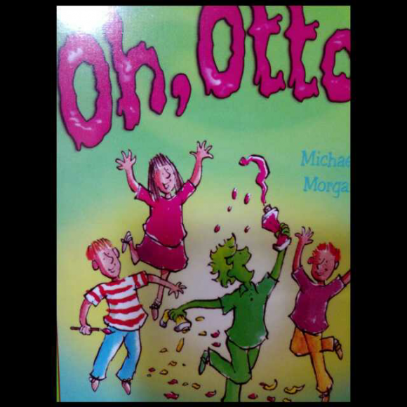 oh,otto! lesson1~2 271天