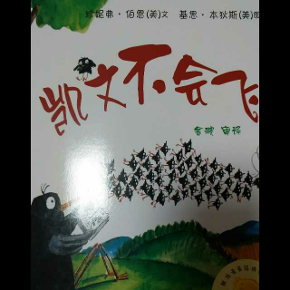 轩格妈~凯文不会飞