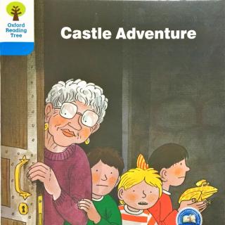 5-5 Castle adventure