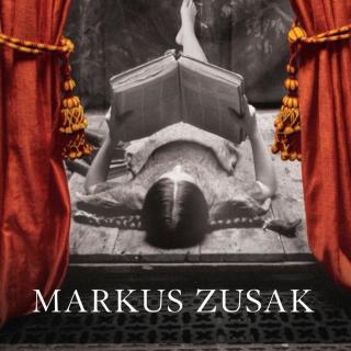 Marcus Zusak·《The Book Thief》· Part Three· The Struggler, Concluded