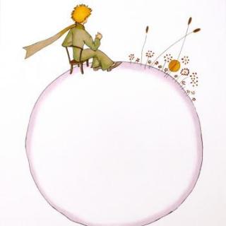The Little Prince-Chapter 6