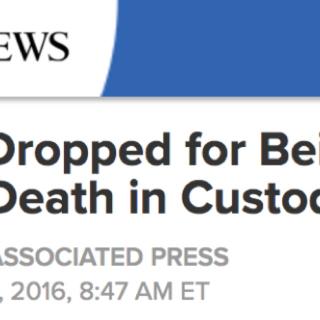 20161228 All cases must be judged only by law.