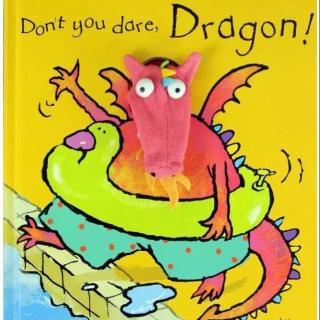 Don't You dare, Dragon!-02 Story Song