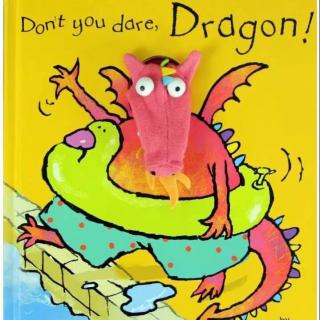 Don't You dare, Dragon!-04 Echo-Chant