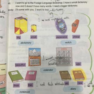 Primary English for China-12-U3-P21