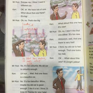 Primary English for China-12-U3-P24