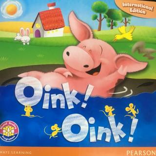 Oink!Oink!