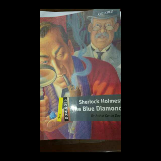 《Sherlock Holmes》