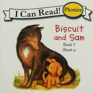 Biscuit and Sam(Book 7)