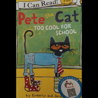 pete the cat