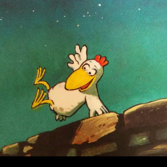 不一样的卡梅拉1 我想去看海