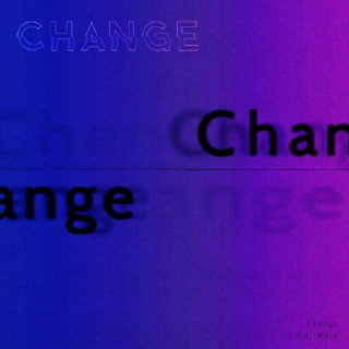 Rap Monster-Change