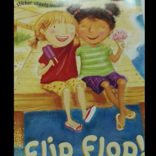 flip flop