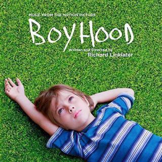 20170322 音乐爱上电影 ——《Boyhood》少年时代