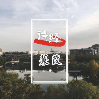 诗经—《蒹葭》